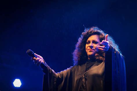 Morre a cantora Gal Costa aos 77 anos Rádio IFS