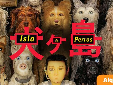 Es La Isla De Los Perros Una Isla Real