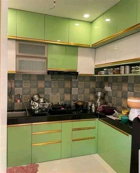 Pin By Varahi Vastu On Quick Saves Kitchen Design Modern Small