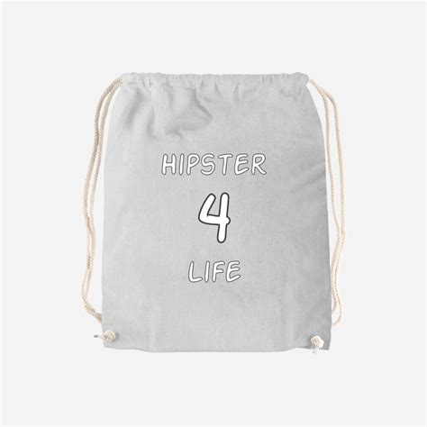 Drawstring Gym Bag | Fancy Product Designer