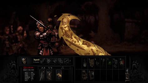 Pc Darkest Dungeon Worldsworstplaythrough Week Weald Kill