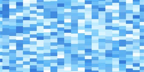 Light BLUE vector pattern in square style. 2958015 Vector Art at Vecteezy