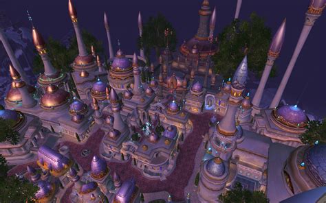 Dalaran Wowwiki Fandom Powered By Wikia