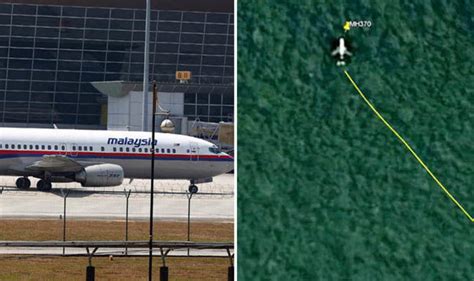 MH370 Found New Satellite Images Could Show Missing Malaysia Flight