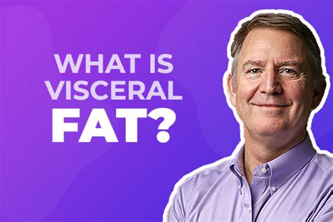 What Is Visceral Fat Adapt Your Life® Academy