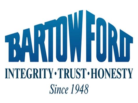 Bartow Ford Service Department - Car Dealers - 2800 US Hwy 98 N - Bartow, FL, United States ...