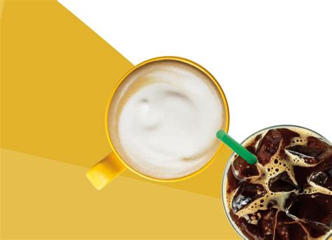 Starbucks Launches New Blonde Roast Espresso