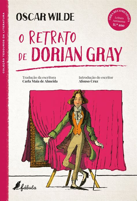 O Retrato de Dorian Gray Penguin Educação 9789897870743