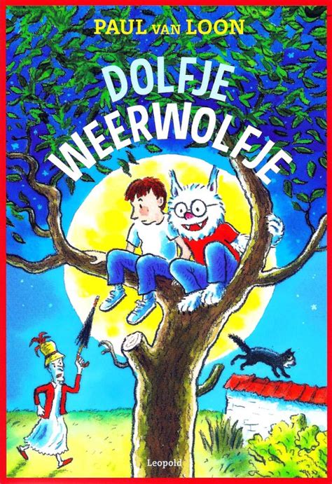 Dolfje Weerwolfje Paul Van Loon Boeken Bol