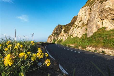 Garron Point - Ballymena - Co Antrim Attraction