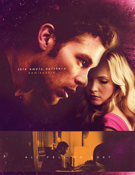 Klaus Caroline♥ Klaus And Caroline Fan Art 28352590 Fanpop