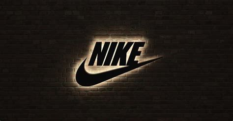 L Histoire Du Logo Nike Signification Evolution Et Anecdotes