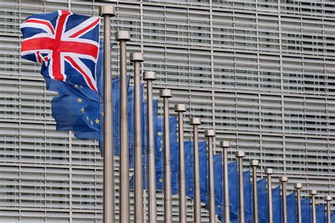 Brexit Was ändert sich alles durch den EU Austritt Großbritanniens