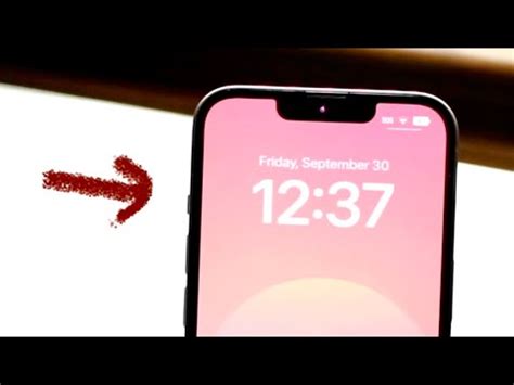 How To Change Clock On Ios Youtube