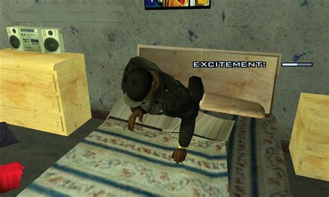 Gta Sa Hot Coffee Mod Nude Pics