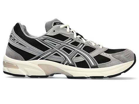 Gel 1130 Men Blackcarbon Mens Sportstyle Shoes Asics Uk