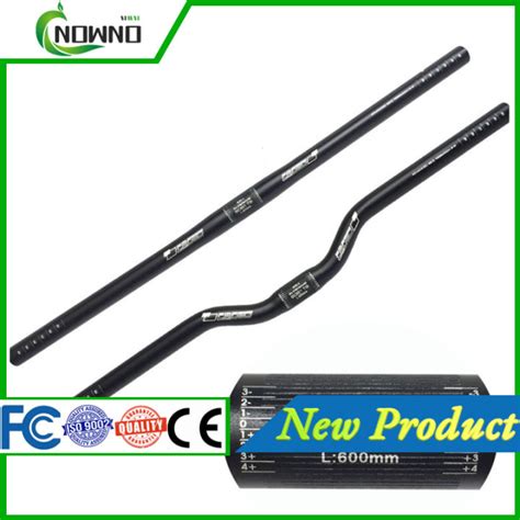 【clearance Price】bicycle Handlebar Aluminum Alloy Mtb Handle Riser Bar