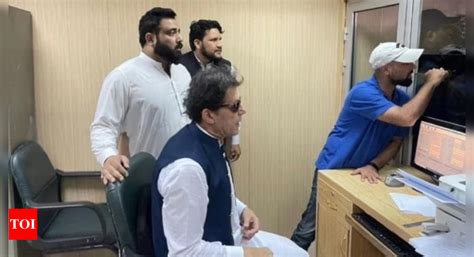 Khan Imran Khans Party Files Petition In Supreme Court To Challenge