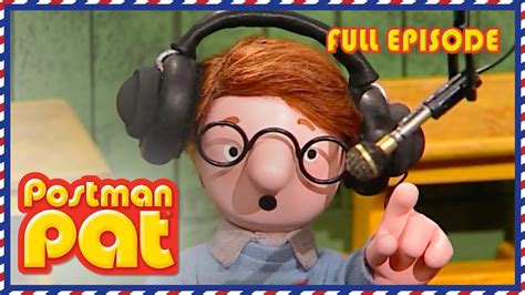 Save Radio Greendale Postman Pat Full Episode YouTube