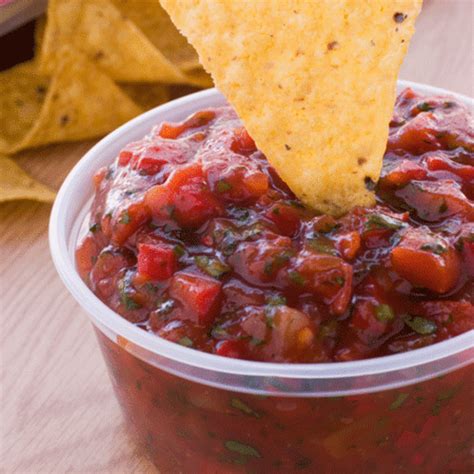 Tomato Salsa Dip Recipe How To Make Tomato Salsa Dip