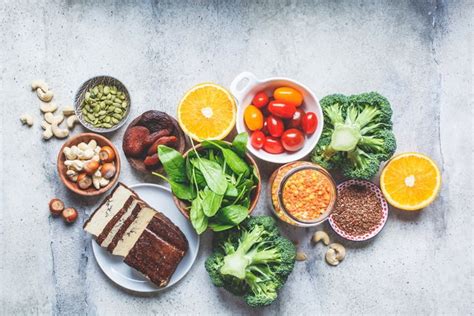 Dieta para anemia alimentos permitidos y a evitar con menú ejemplo