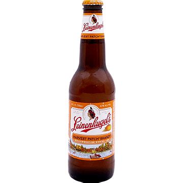 Leinenkugel's Harvest Patch Shandy | GotoLiquorStore