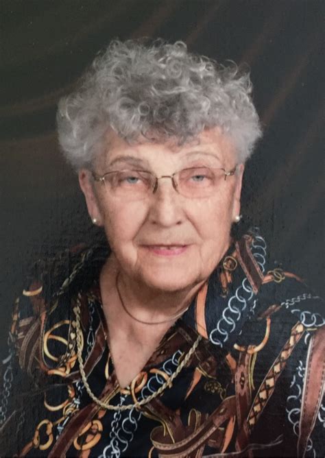 Grace Micketti – Beck Funeral Home – Rogers City, MI