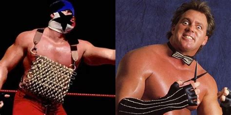 Brutus Beefcakes Short Lived And Forgotten Wwe Gimmick Explained