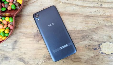 Asus Zenfone Live L Ram Gb Review Spek Dan Update Harga Pricebook