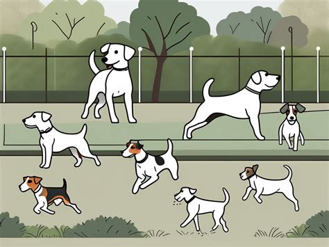The Best Small Active Dogs A Comprehensive Guide 🐶 Tailwise