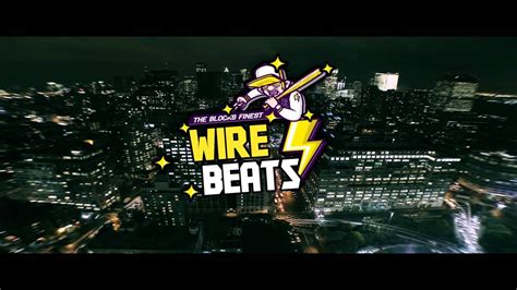 Rap Beats Hip Hop Instrumentals Wirebeats Youtube