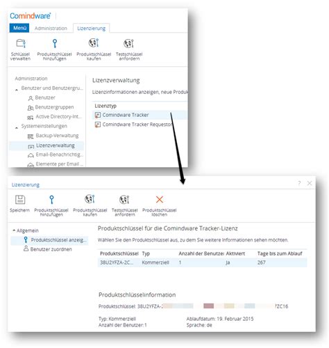 Verlorene Seriennummern Wiedererlangen Kb Cmwlab