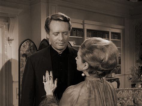 Danger Man (1960-62) photograph (10) | Patrick McGoohan, Joan Greenwood