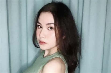 Heboh Video Syur Mirip Anak David Eks Naif Akun Instagram Audrey Davis