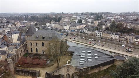 Coté culture on vient chez vous à Mayenne France Bleu