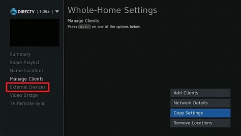 Troubleshooting DirecTV DVR Recording Problems