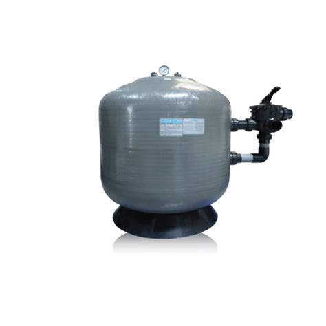 Pressure Sand Filter Waterco Side Mount