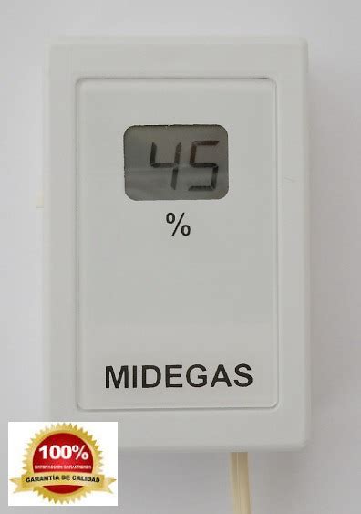 Medidor Volumetrico Para Gas Lp MercadoLibre