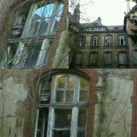 88 best Haunted Places in Germany images on Pinterest | Abandoned ...