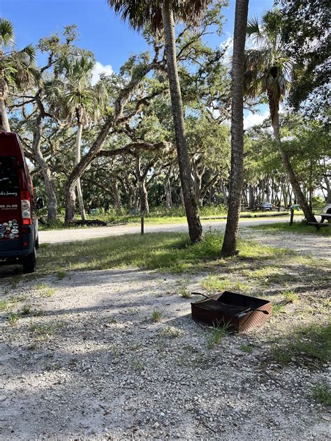 Visit Myakka River State Park And Enjoy A Canopy Walkway Above The