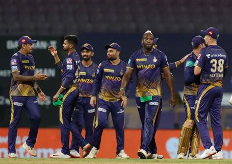 KKR's strongest playing 11 after IPL 2023 auction