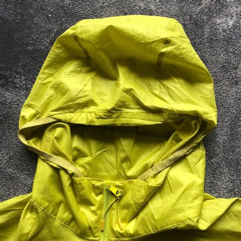 Jaket Uniqlo Lightweight Uv Jaket Uniqlo Uv Pockatable Fesyen Wanita