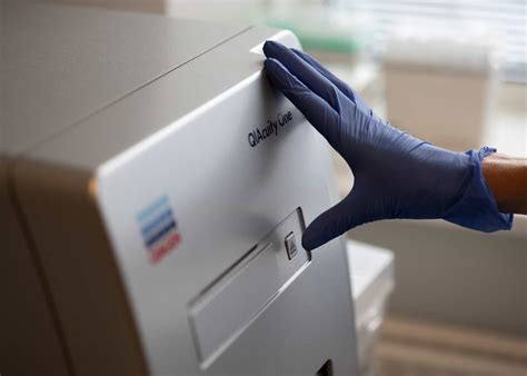 Qiacuity System Used To Offer Sample Analysis Bioxpedia