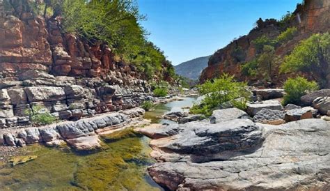 Agadir Excursi N Guiada Al Valle Del Para So Con Recogida En El Hotel