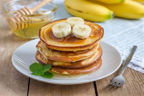 Qué desayunar antes de ir al gym MYPROTEIN