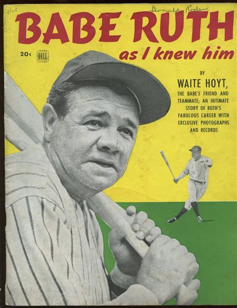 Babe Ruth