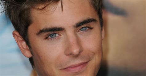 Zac Efron Fue Hospitalizado De Urgencia Tras Contraer Una Grave