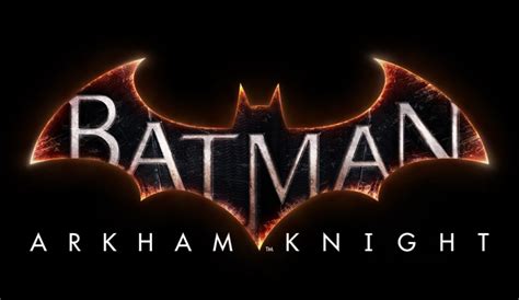 Batman Arkham Knight Banner Et Geekera