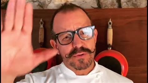 ¿benito Molina Dice Adiós A Masterchef México Esto Dice Su Productor Gastrolab