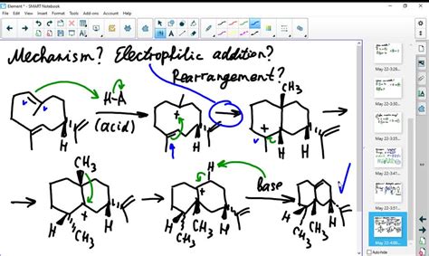 Solved Cpi Aristolochene A Hydrocarbon Found In Both Pepper And